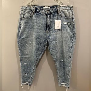 NWT KanCan Jeans